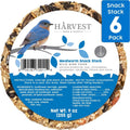Mealworm Snack Stack Wild Bird Food Q710