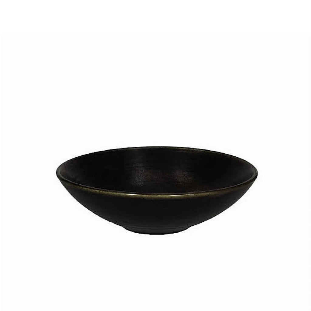 Rust Bronzo Salad Bowl L739732