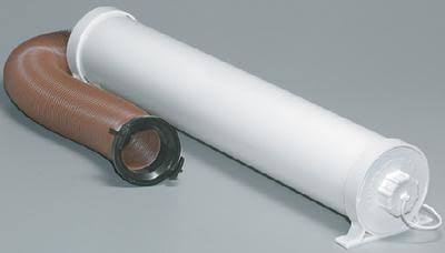 White Hose Carrier N4949