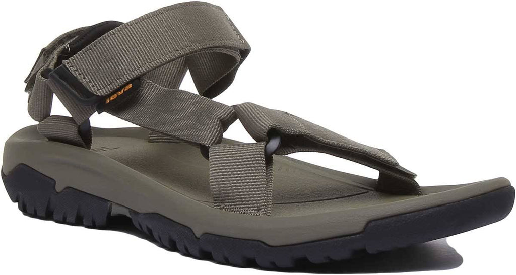 Olive Men's Sandals K193