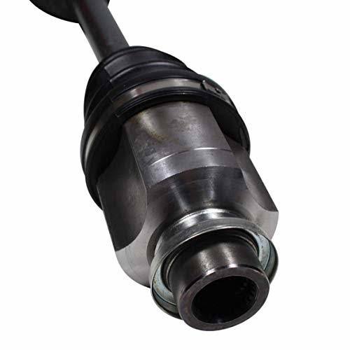 CV Axle Assembly Q581