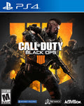 Call of Duty: Black Ops 4 - PlayStation 4 Z780