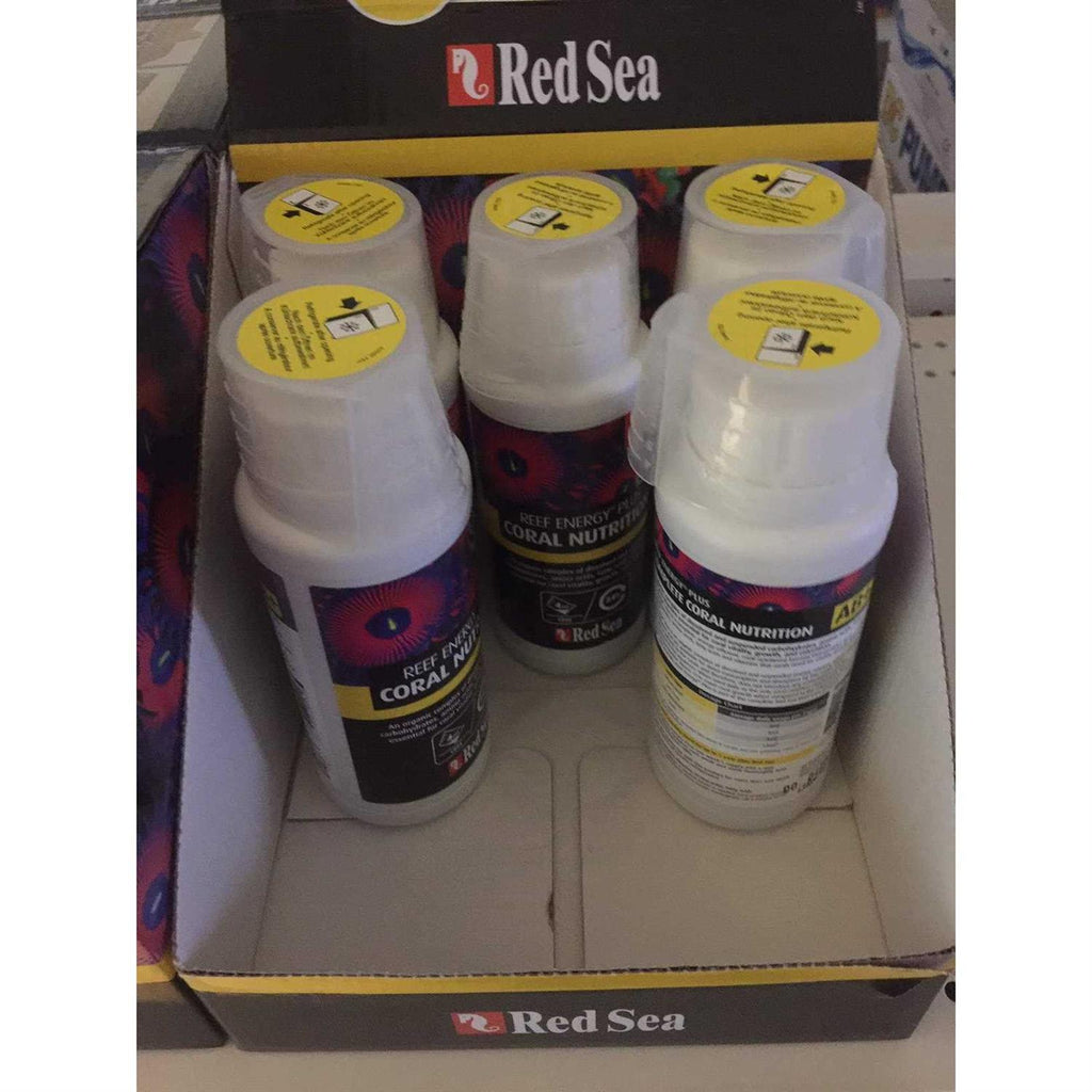 Reef Energy Coral Nutrition N316