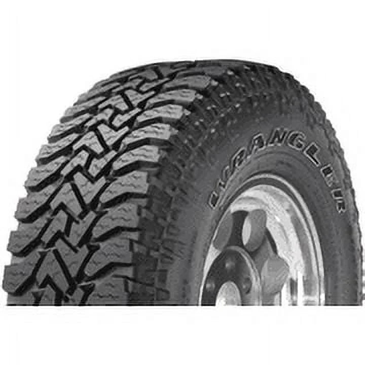 All-Terrain Tire J3643
