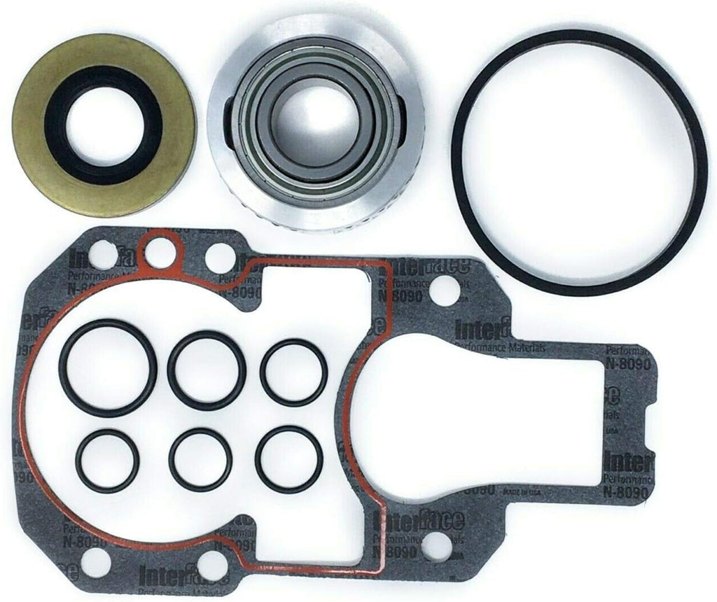 Gimbal Bearing Seal & Gasket Kit N8952