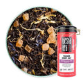 Loose Leaf Black Tea 6 x 4 oz O640411