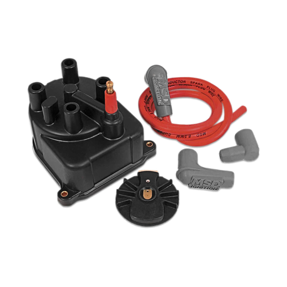 Distributor Cap and Rotor Kit Z9982