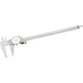 12in. Dial Caliper O285561