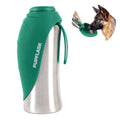 Large Stainless Steel Dog Water Bottle G354632