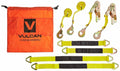 Axle Tie Down System X579