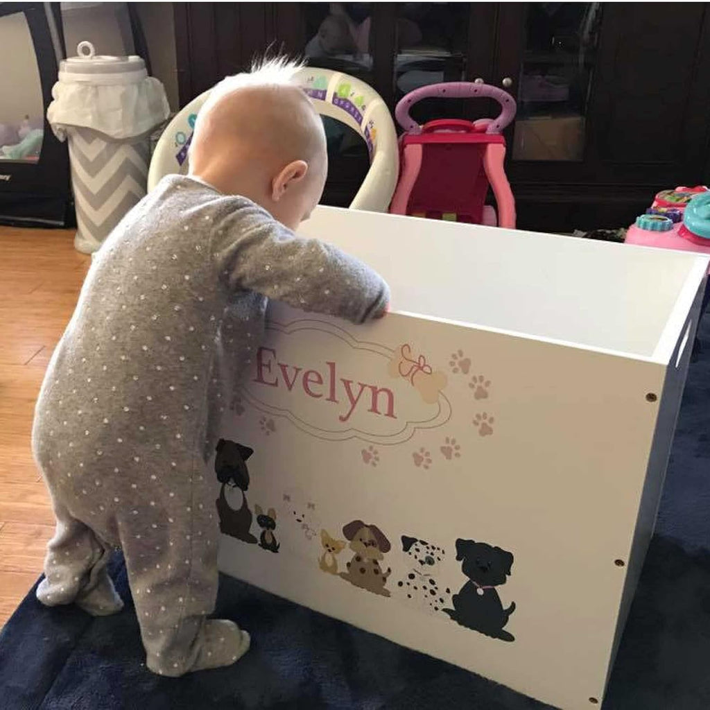 Toy Box H280867