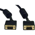 VGA Coax Monitor Cable S944