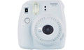 Instant Film Camera Smokey White D75236