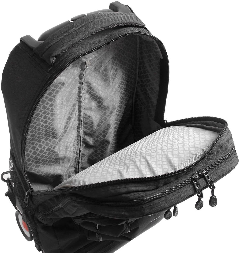 Notebook carrying backpack O5208