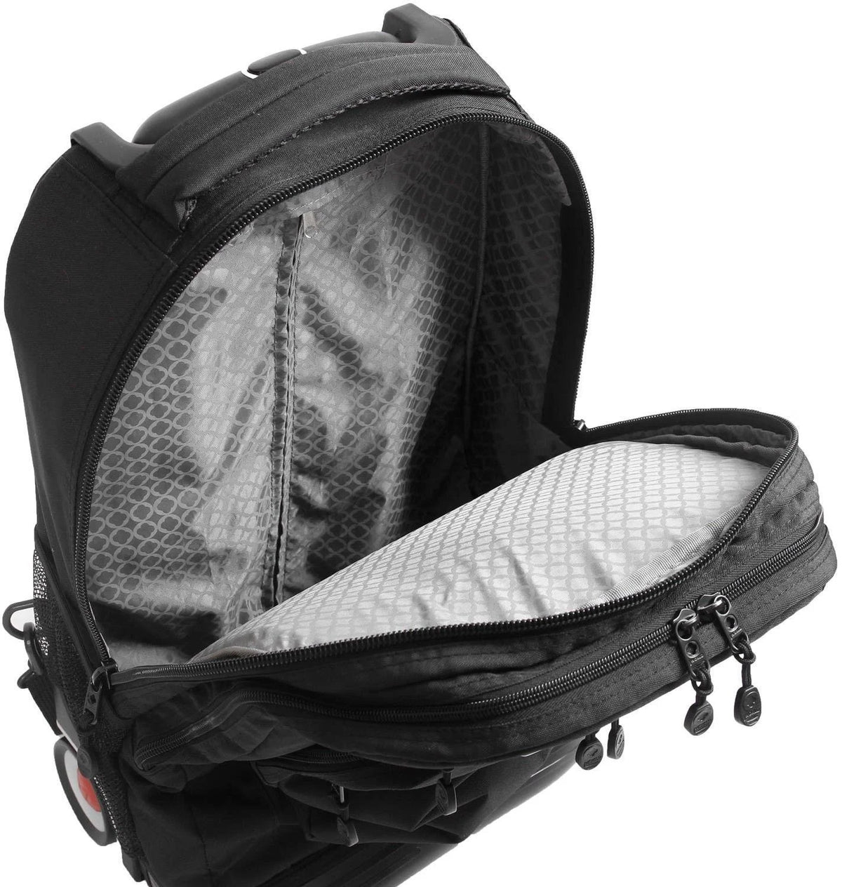 Notebook carrying backpack O5208