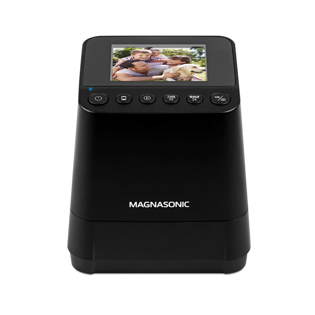 23MP Film Scanner W843