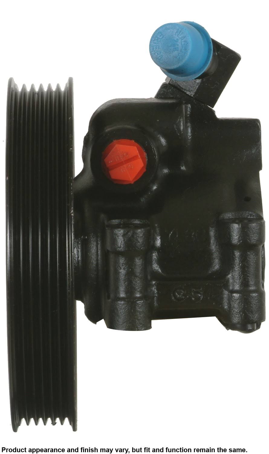 Power Steering Pump W4939