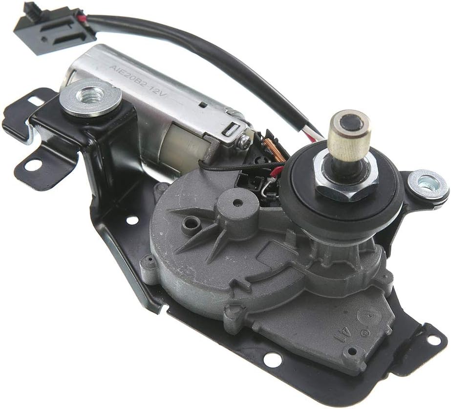 Windshield Wiper Motor L173605