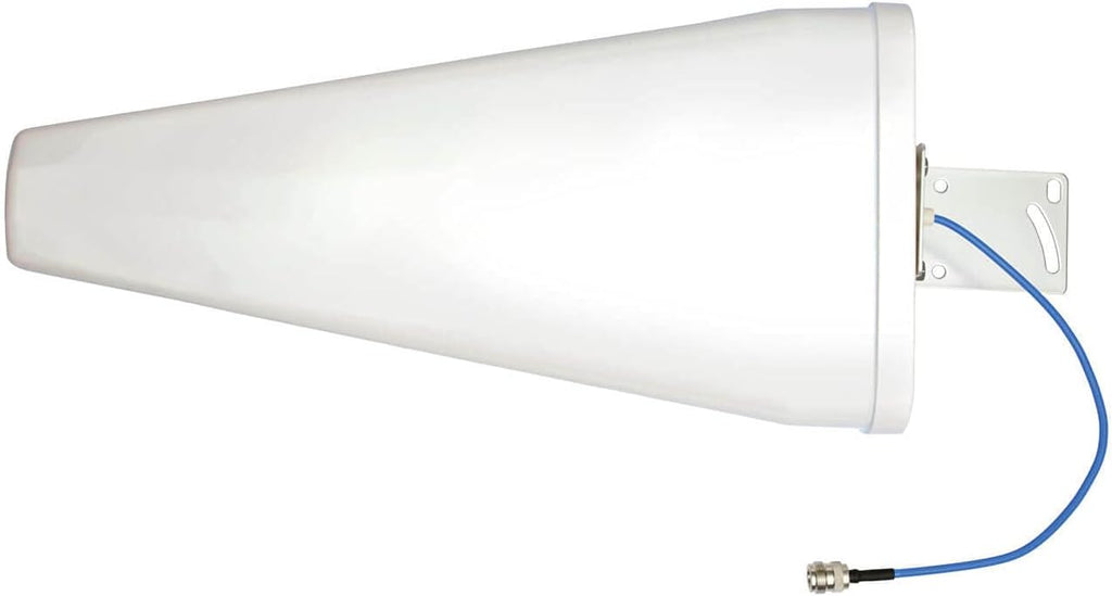 4G Yagi Outdoor Antenna 50 Ohm 698-2700 MHz N-Female R42175