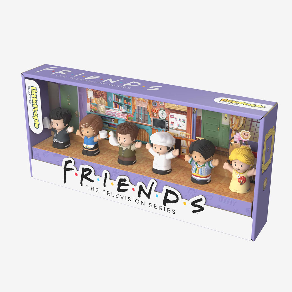 Little People Collector Set S114136