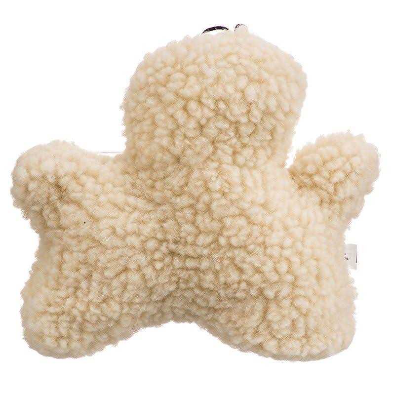 Fleece Dog Toy O585