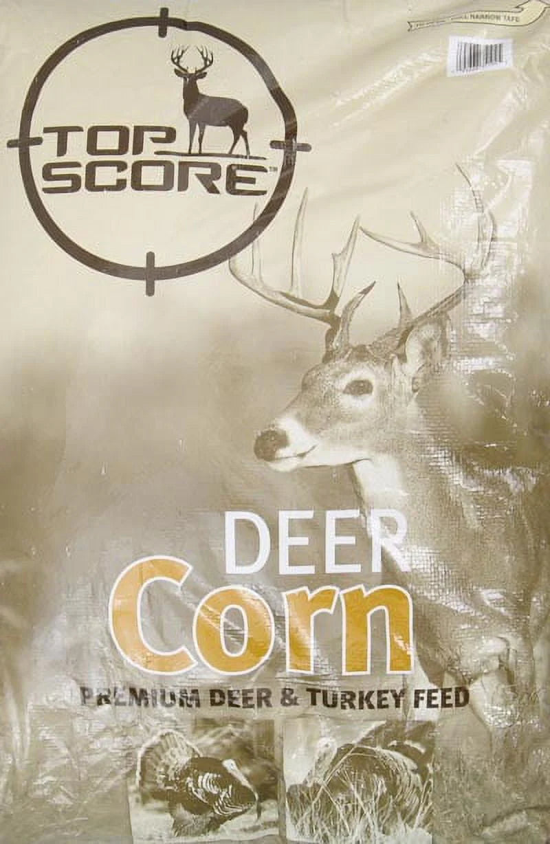 Deer and Turkey Feed 50 lbs K3358