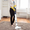 Cordless Stick Vacuum with 30 Mins Runtime N774492