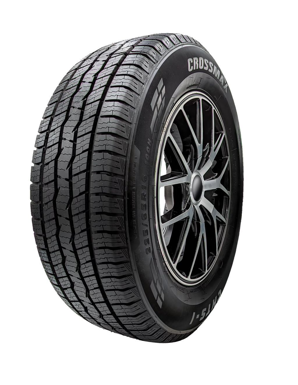 245/65R17 107T All-Season Tire I356582