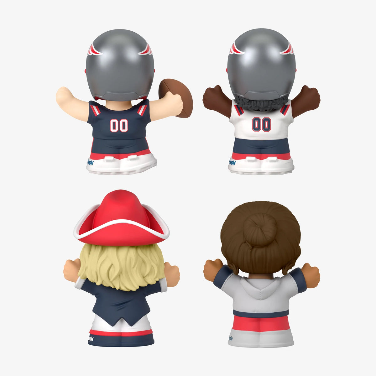 Little People Collector Set J10093