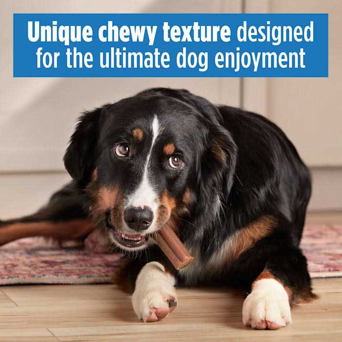 Beef Dog Treat H73893