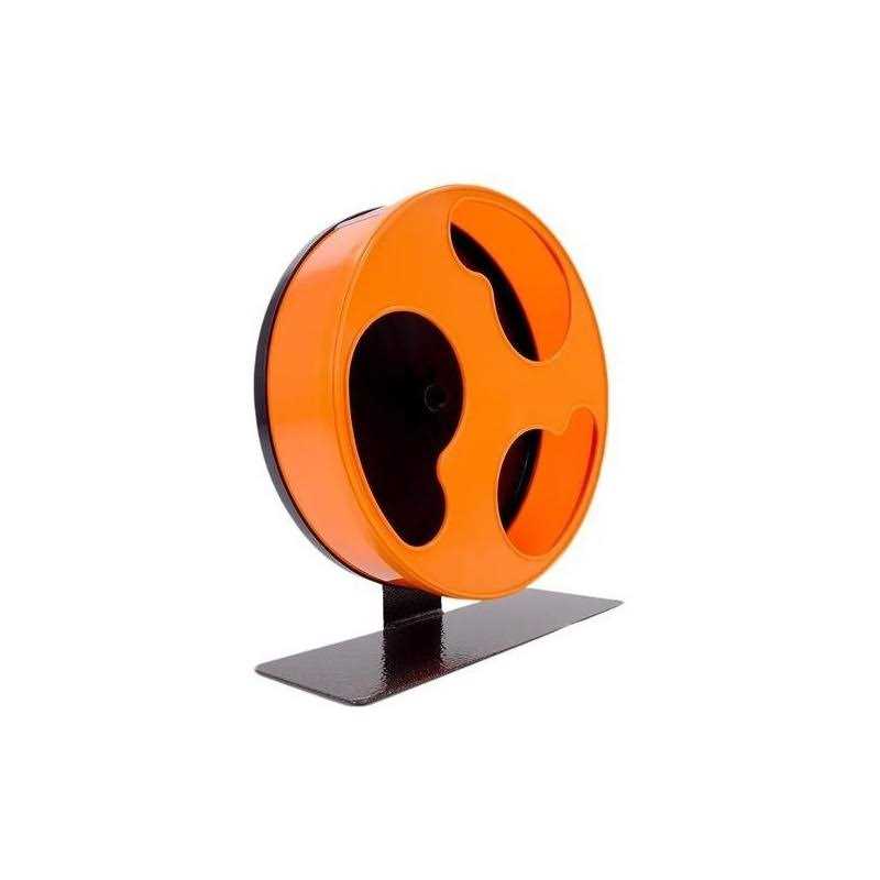 Silent Runner Wheel 12 H5944