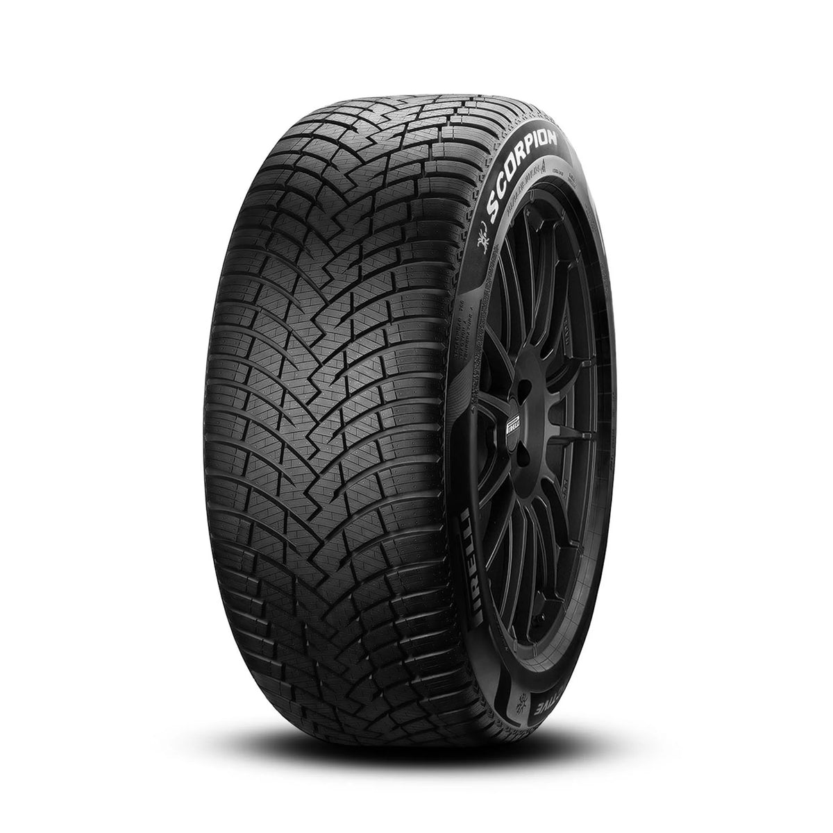 All Weather SUV/Crossover Tire M43817
