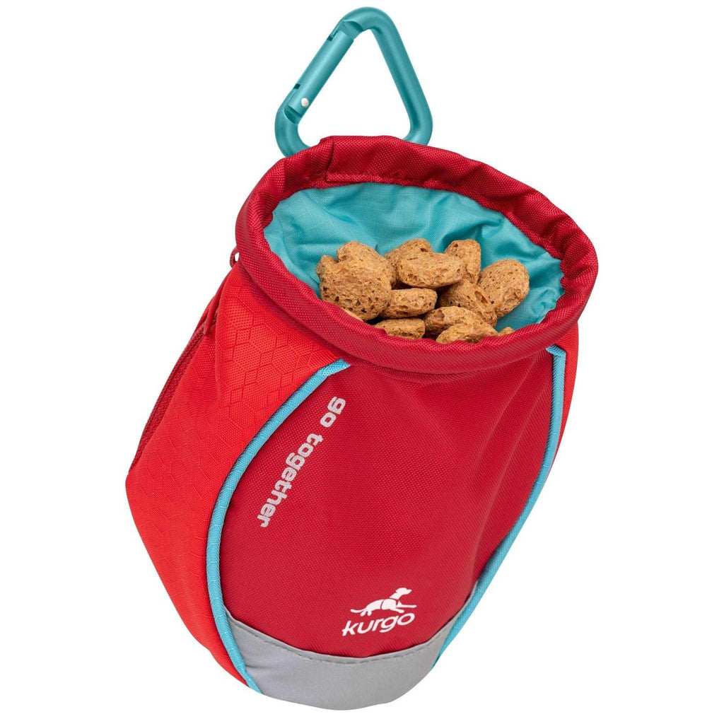 Dog Treat Bag J199