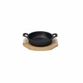 Cast Iron Pan 11cm O28150