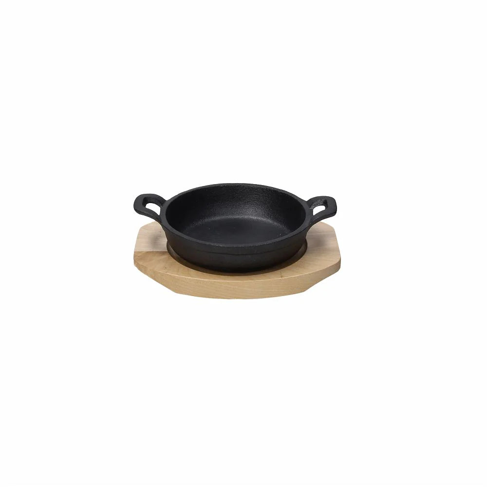 Cast Iron Pan 11cm O28150