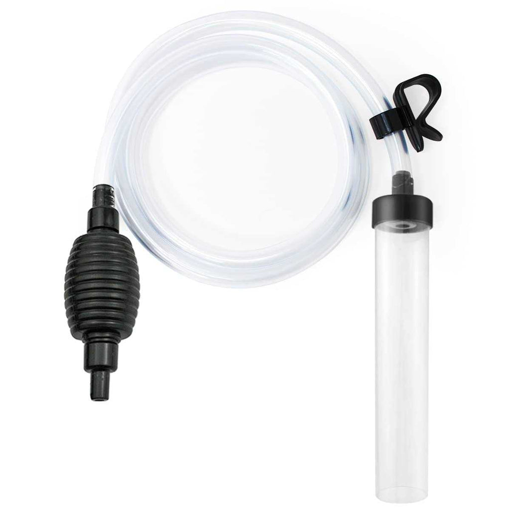 Aquarium Siphon Vacuum Cleaner C416297