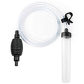 Aquarium Siphon Vacuum Cleaner C416297