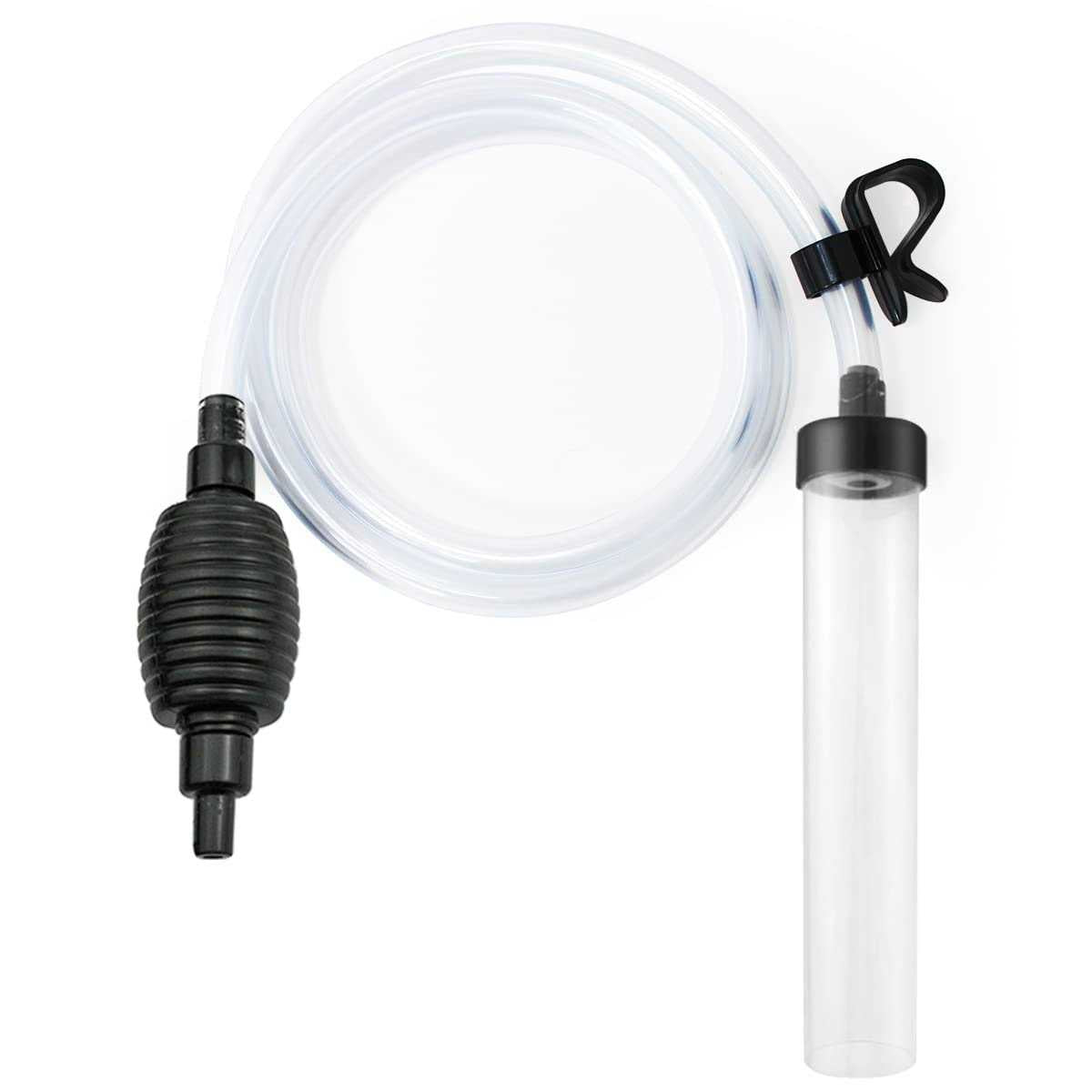 Aquarium Siphon Vacuum Cleaner C416297