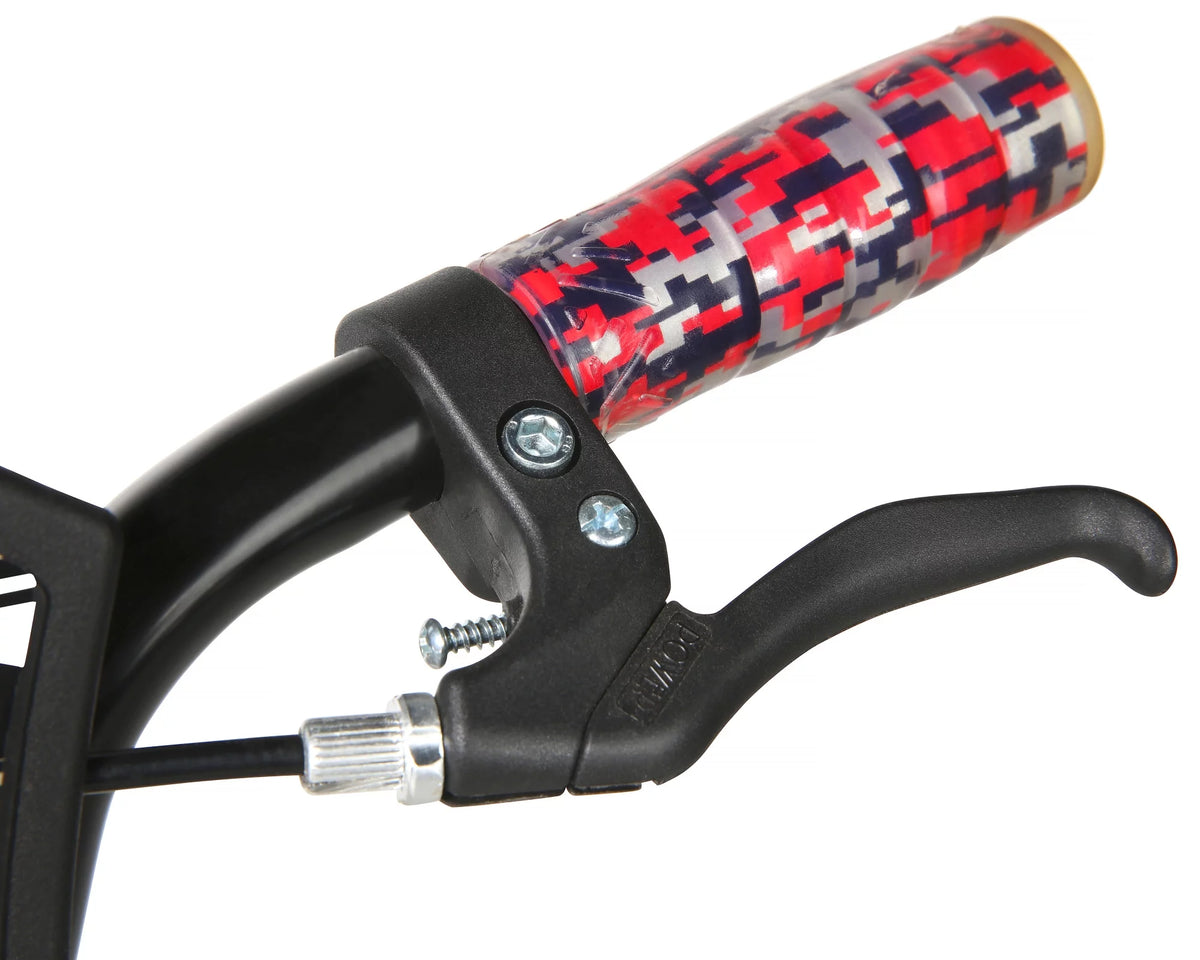16-inch Boys BMX Bike F5186
