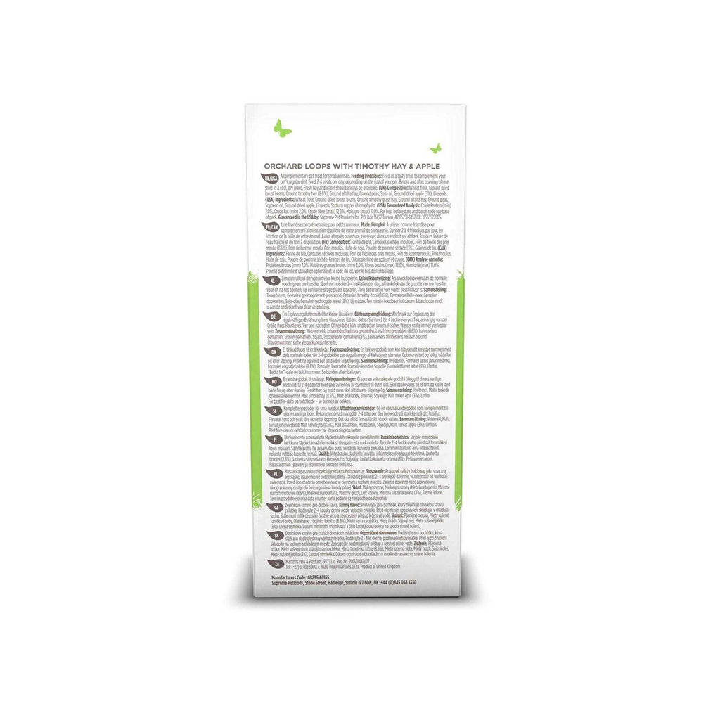 Selective Naturals Orchard Loops A909