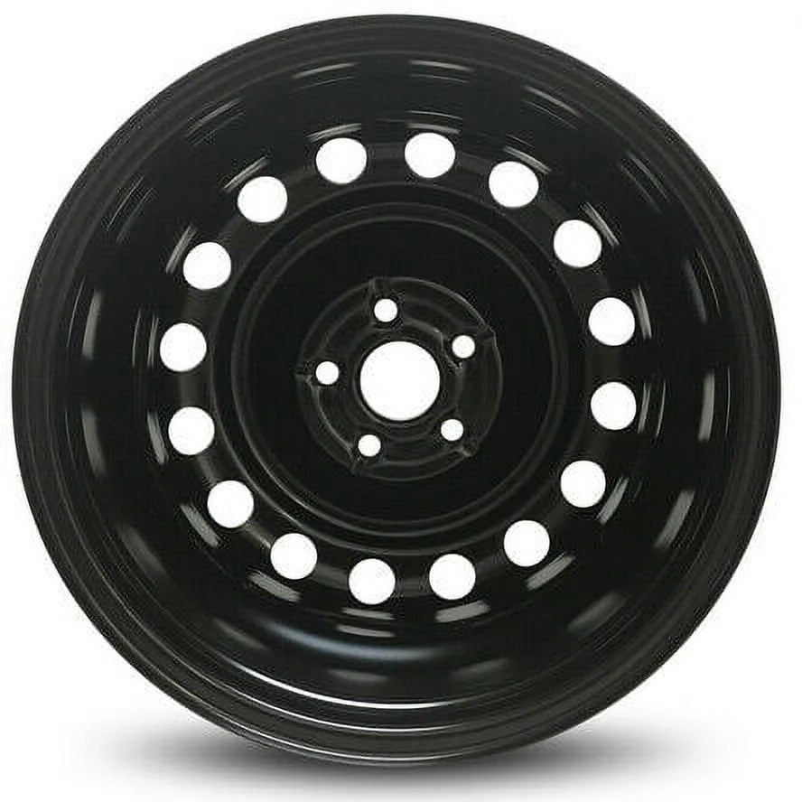 16 Inch 5 Lug Steel Wheel E828282