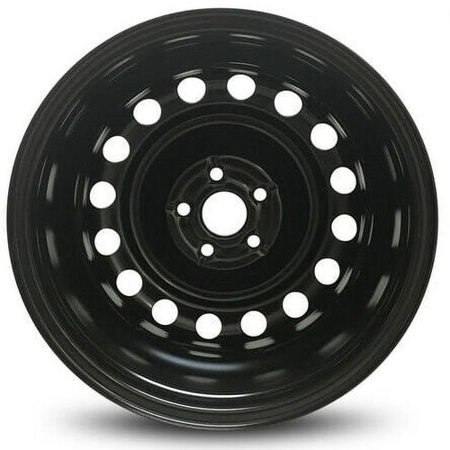 16 Inch 5 Lug Steel Wheel E828282