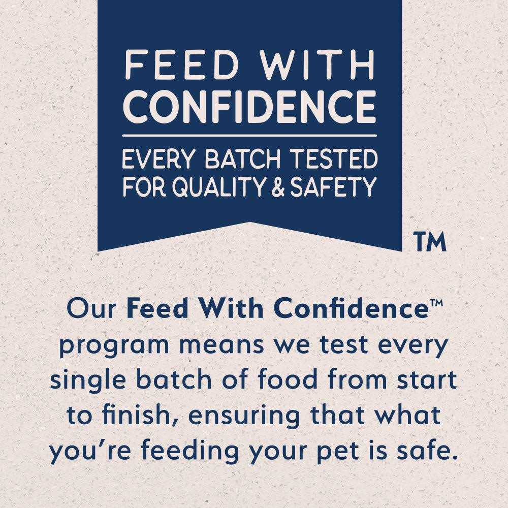 Limited Ingredient Lamb & Brown Rice Dry Dog Food P910
