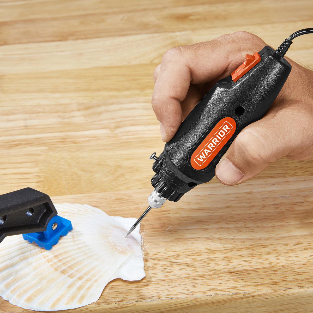 0.7 Amp Rotary Tool Kit, 80-Piece I474