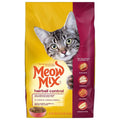 Hairball Control Dry Cat Food Q5515