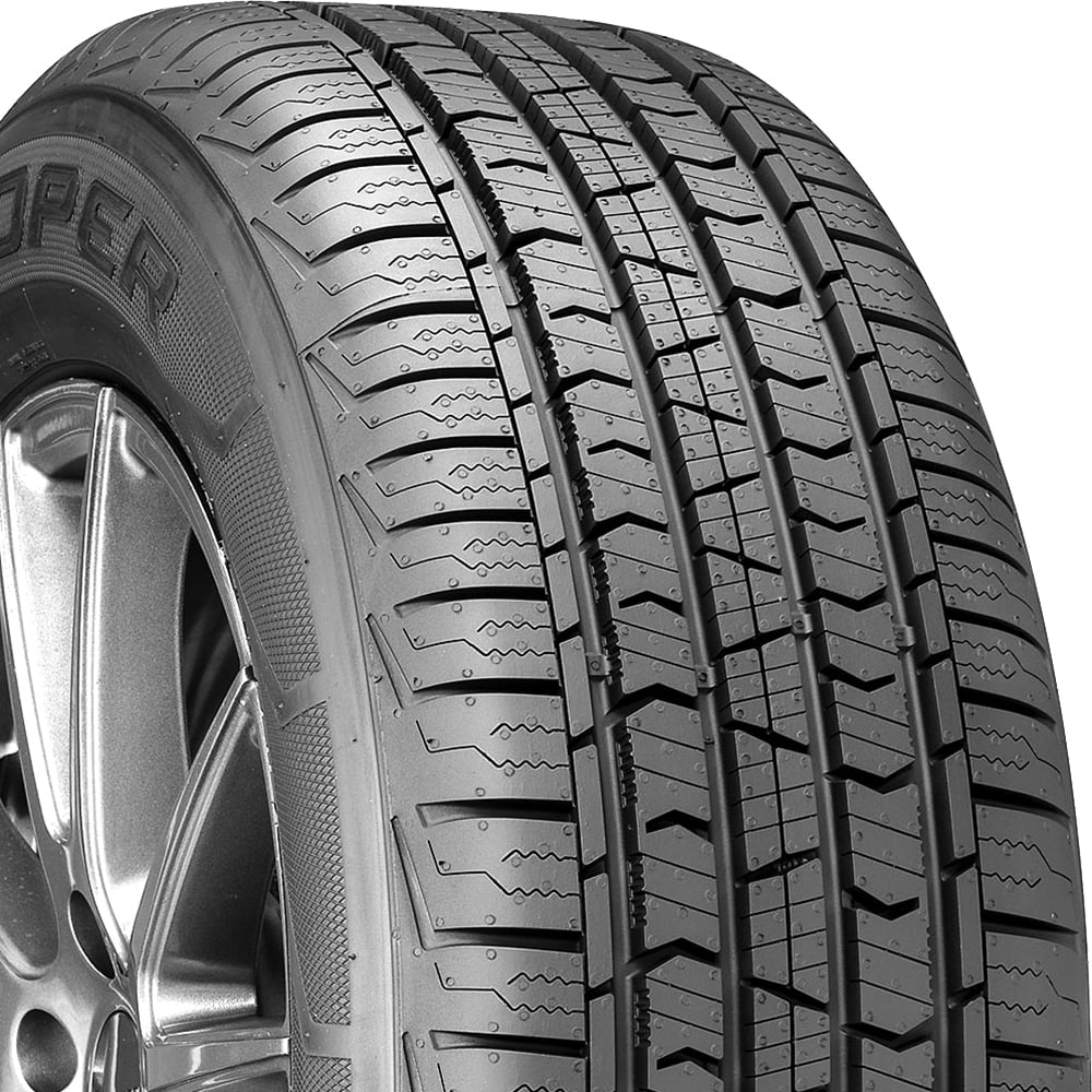 All Weather SUV/Crossover Tire S849