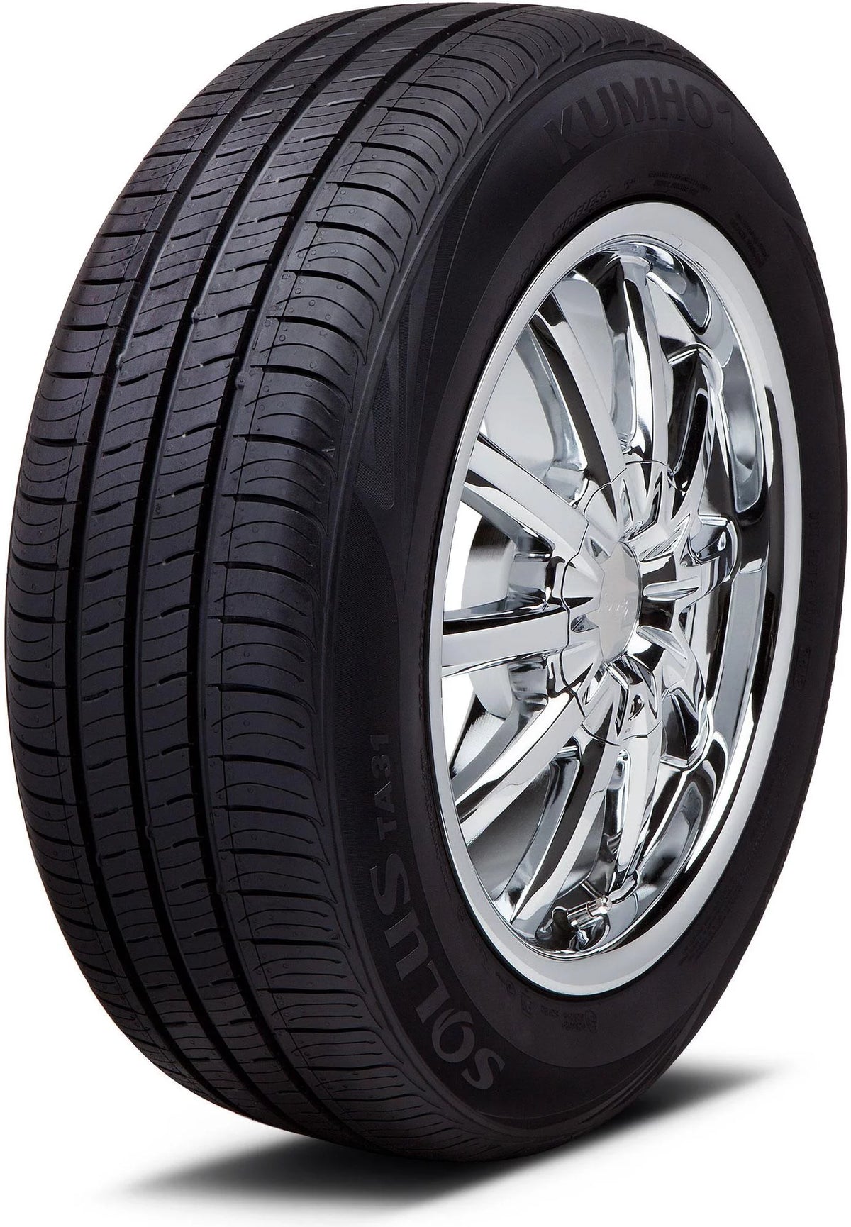 All Season 235/55R16 98V Passenger Tire B45436