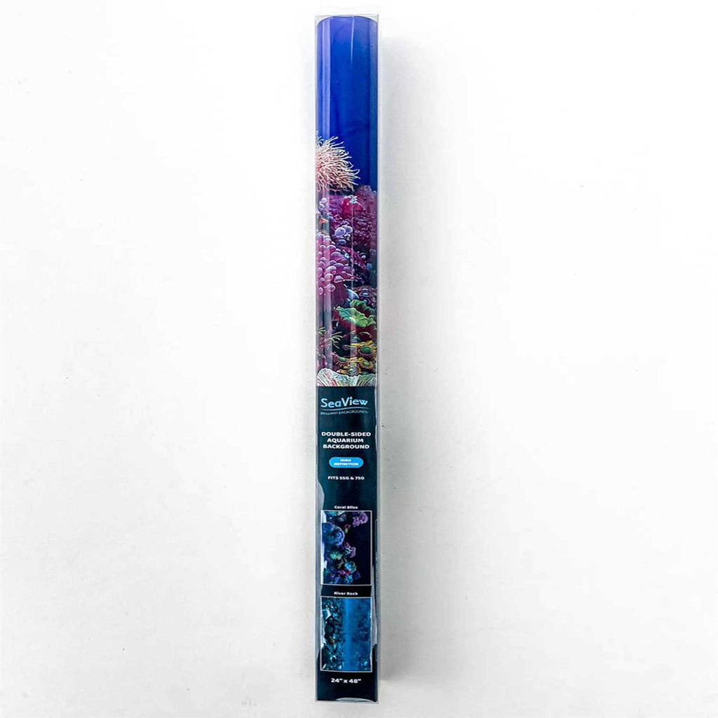 River Rock/Coral Bliss Background N237