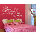 Wall Decal S231