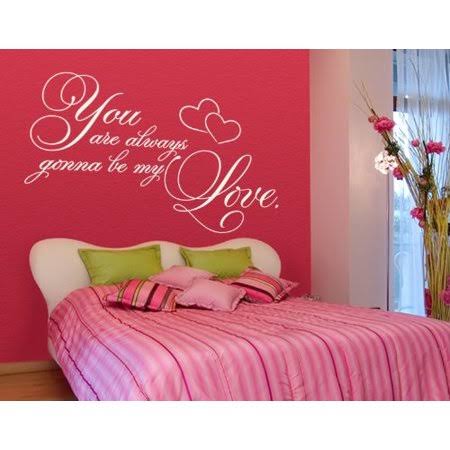 Wall Decal S231